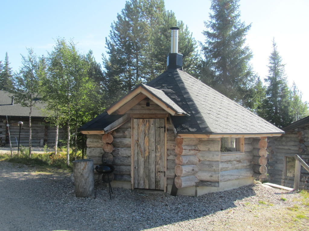 Rukakaiku Cottages Exterior photo